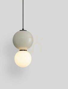 JORELIA Luces Exclusivas Lampă suspendată LE45250 2 JORELIA Luces Exclusivas Lampă suspendată LE45250 small 2