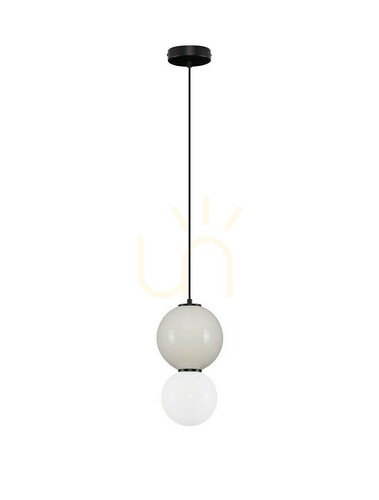 Verifica JORELIA Luces Exclusivas Lampă suspendată LE45250