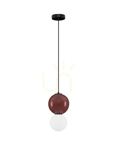 Verifica JORELIA Luces Exclusivas Lampă suspendată LE45251
