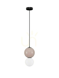 JORELIA Luces Exclusivas Lampă suspendată LE45252 small 0