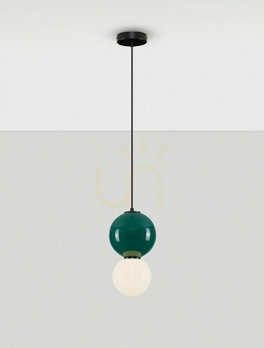 Verifica JORELIA Luces Exclusivas Lampă suspendată LE45253