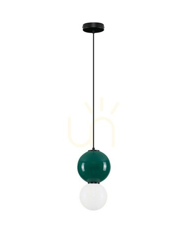Verifica JORELIA Luces Exclusivas Lampă suspendată LE45253