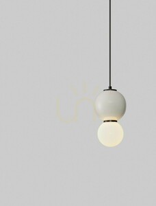 JORELIA Luces Exclusivas Lampă suspendată LE45254 small 2