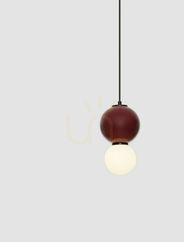 Verifica JORELIA Luces Exclusivas Lampă suspendată LE45255
