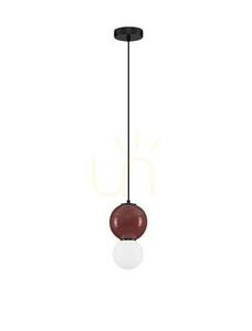 JORELIA Luces Exclusivas Lampă suspendată LE45255 small 0
