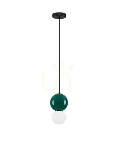 JORELIA Luces Exclusivas Lampă suspendată LE45257 small 0