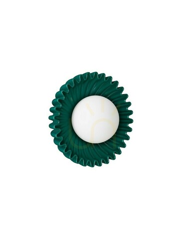 Verifica ALMENDA lampă de perete de Luces Exclusivas LE45269