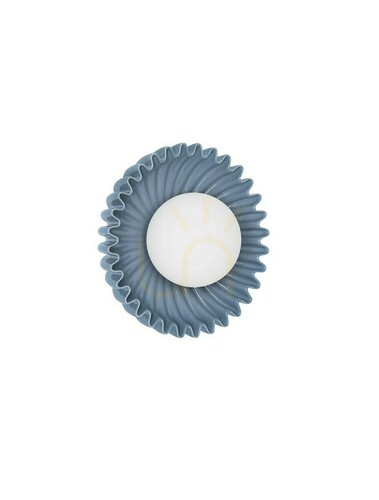 Verifica ALMENDA lampă de perete de Luces Exclusivas LE45271