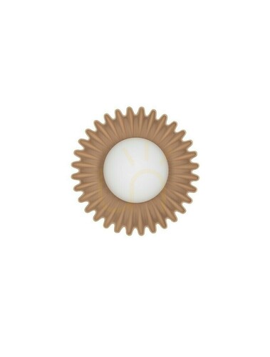 Verifica ALMENDA lampă de perete de Luces Exclusivas LE45272