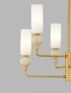 CORVIZO Luces Exclusivas Lampă suspendată LE45276 small 2