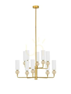 CORVIZO Luces Exclusivas Lampă suspendată LE45277 small 0