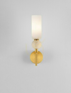 CORVIZO lampă de perete de Luces Exclusivas LE45278 small 2