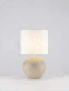 ORBEZIA Luces Exclusivas Lampă de masă LE45279 small 1