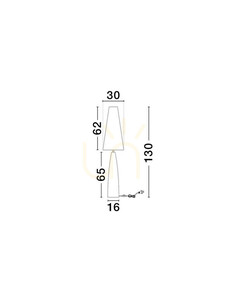 ORBEZIA Luces Exclusivas Lampă de podea LE45280 4 ORBEZIA Luces Exclusivas Lampă de podea LE45280 small 4