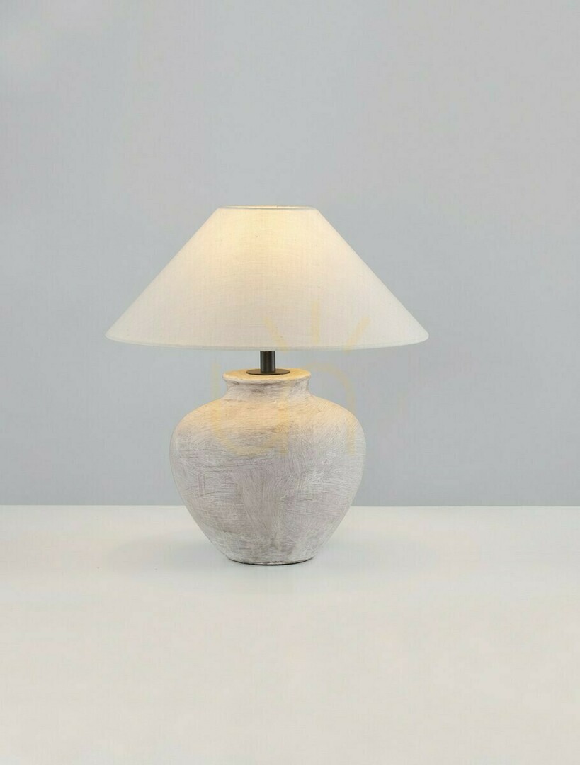 Vedere Lampa de masă BELUNCA de Luces Exclusivas LE45281 Lampa de masă BELUNCA de Luces Exclusivas LE45281
