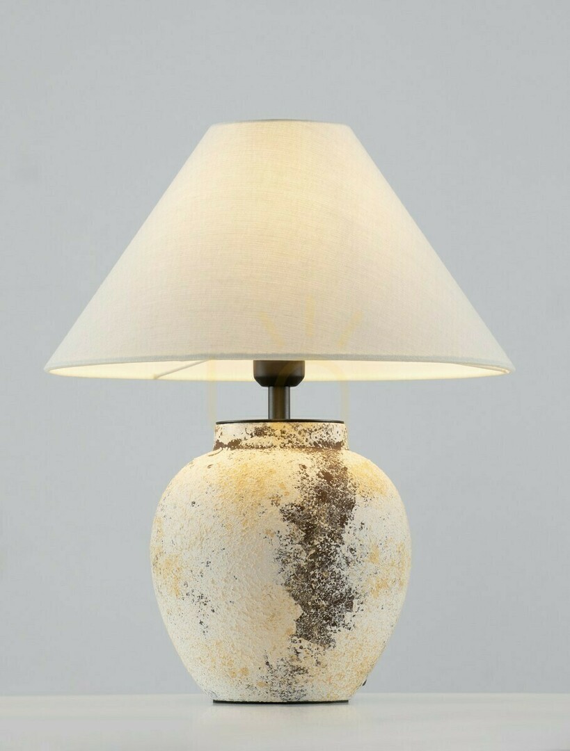 previzualizare Lampa de masă BELUNCA de Luces Exclusivas LE45282 Lampa de masă BELUNCA de Luces Exclusivas LE45282