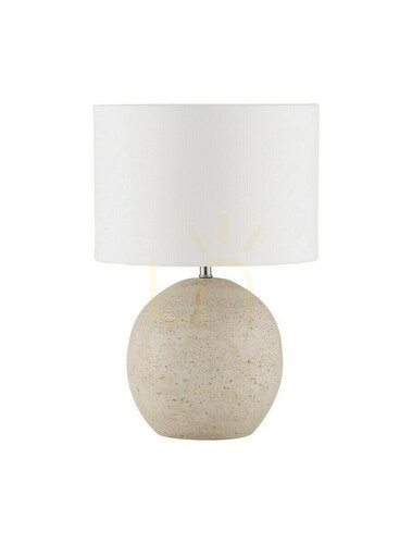 Verifica SALONTE Luces Exclusivas Lampă de masă LE45285