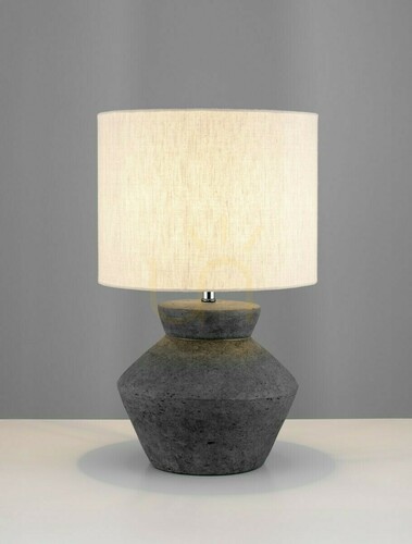 Verifica TREVIRA Luces Exclusivas Lampă de masă LE45286