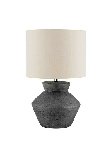 Verifica TREVIRA Luces Exclusivas Lampă de masă LE45286
