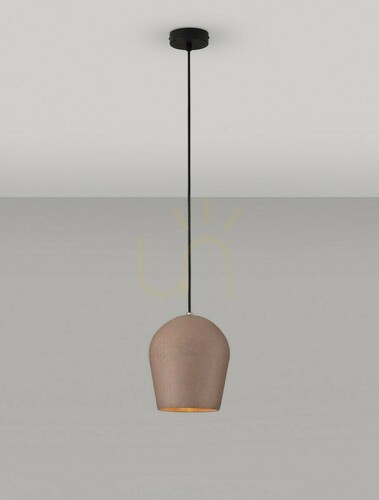 Verifica PLONZIE Luces Exclusivas Lampă suspendată LE45288