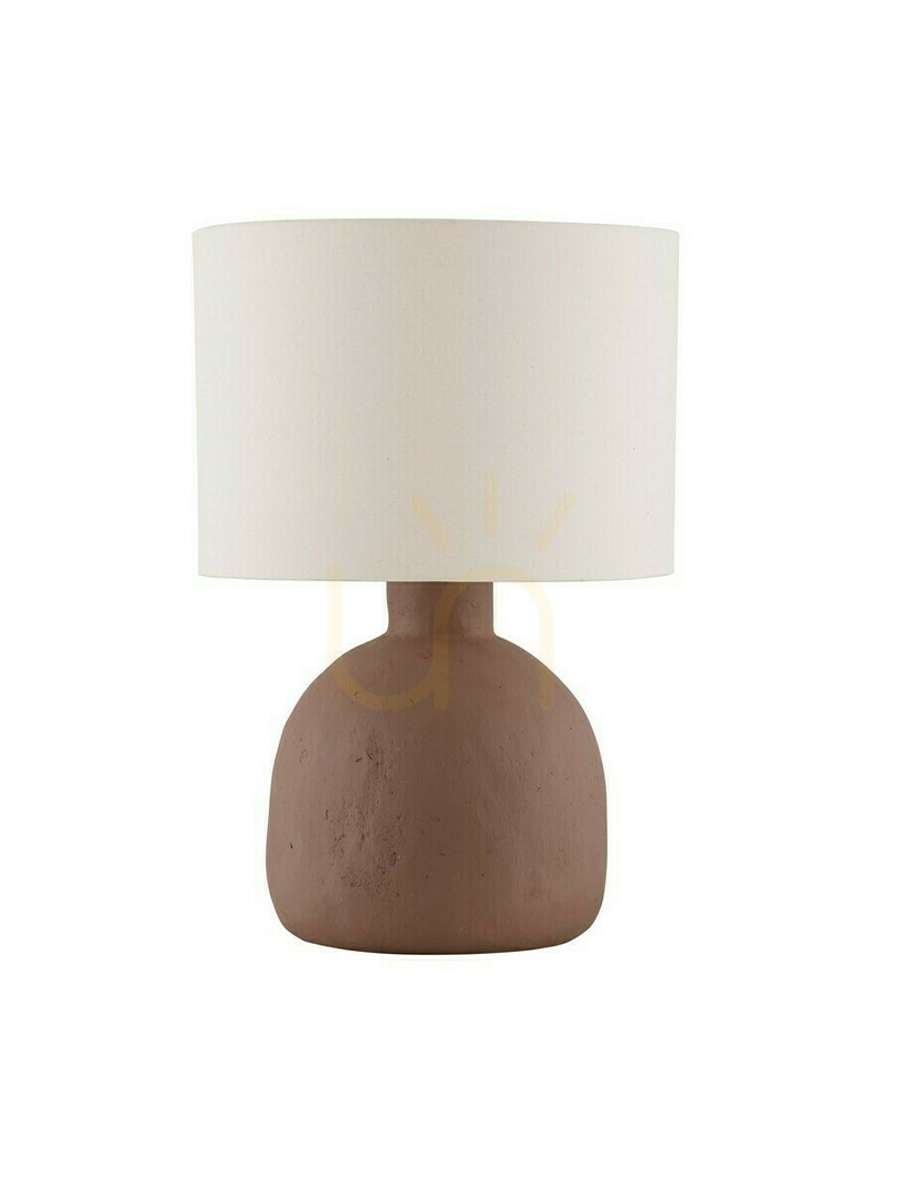 Stolní lampa CANZURO od Luces Exclusivas LE45290
