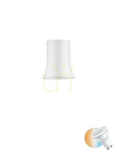 Verifica Spot ZORVELA Luces Exclusivas LE45299