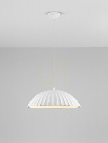 Verifica GIRONTO Lampă suspendată de Luces Exclusivas LE45302
