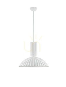 GIRONTO Lampă suspendată de Luces Exclusivas LE45305 small 0