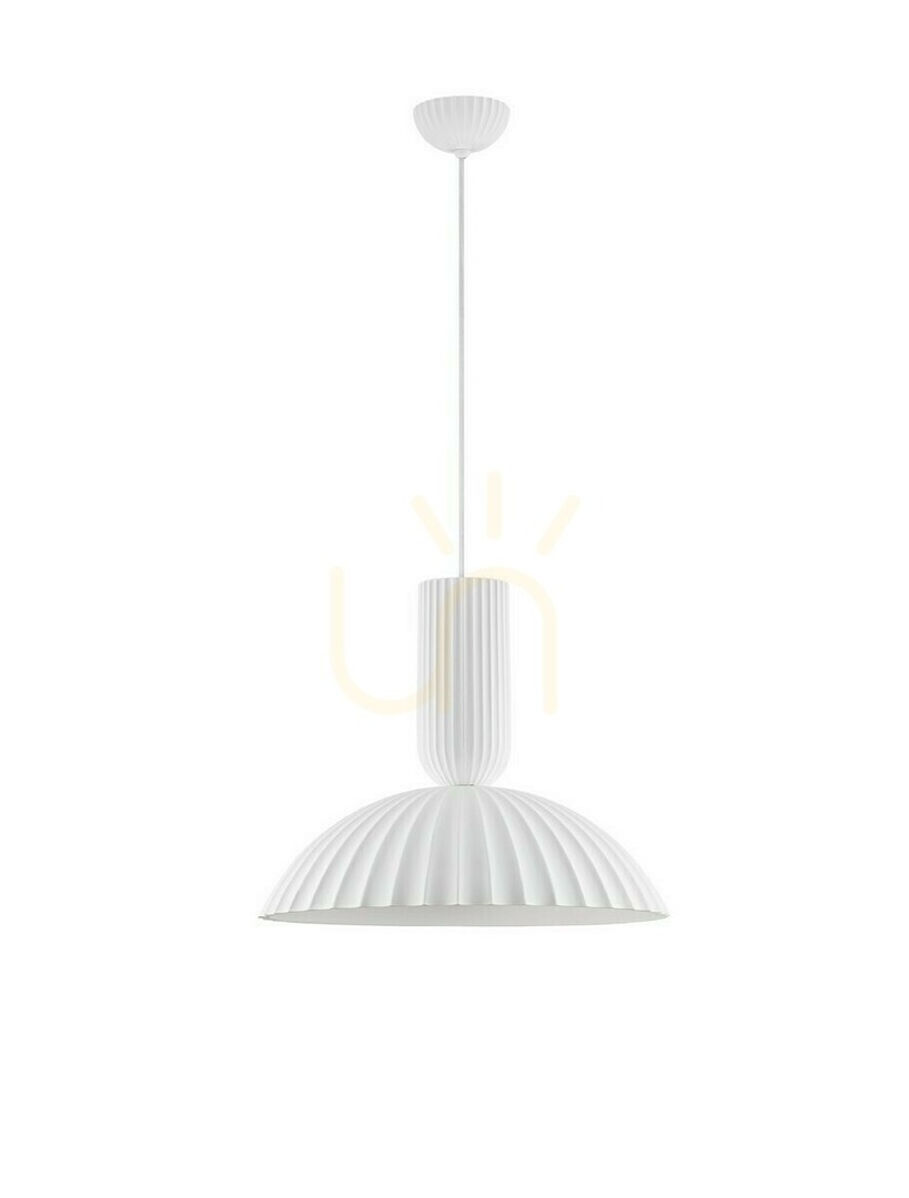 GIRONTO Lampă suspendată de Luces Exclusivas LE45305