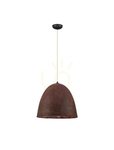 TALVORA Lampă suspendată de Luces Exclusivas LE45313 small 0