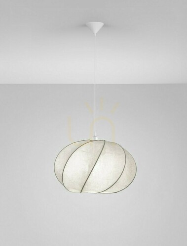 Verifica REVENDO Luces Exclusivas Lampă suspendată LE45314