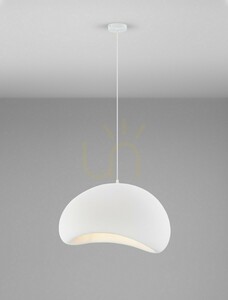 Lampa suspendată PALINZA de Luces Exclusivas LE45316 small 1