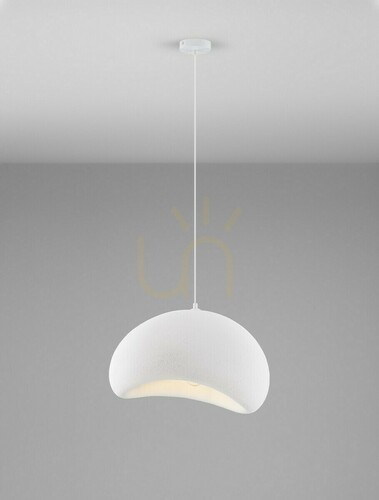 Verifica Lampa suspendată PALINZA de Luces Exclusivas LE45317