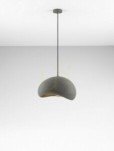 Lampa suspendată PALINZA de Luces Exclusivas LE45319 small 1
