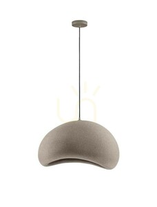 Lampa suspendată PALINZA de Luces Exclusivas LE45324 small 0