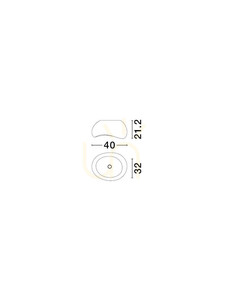Plafond PALINZA Luces Exclusivas LE45328 small 3
