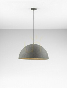 Lampa suspendată NAVIRTA de Luces Exclusivas LE45343 small 1