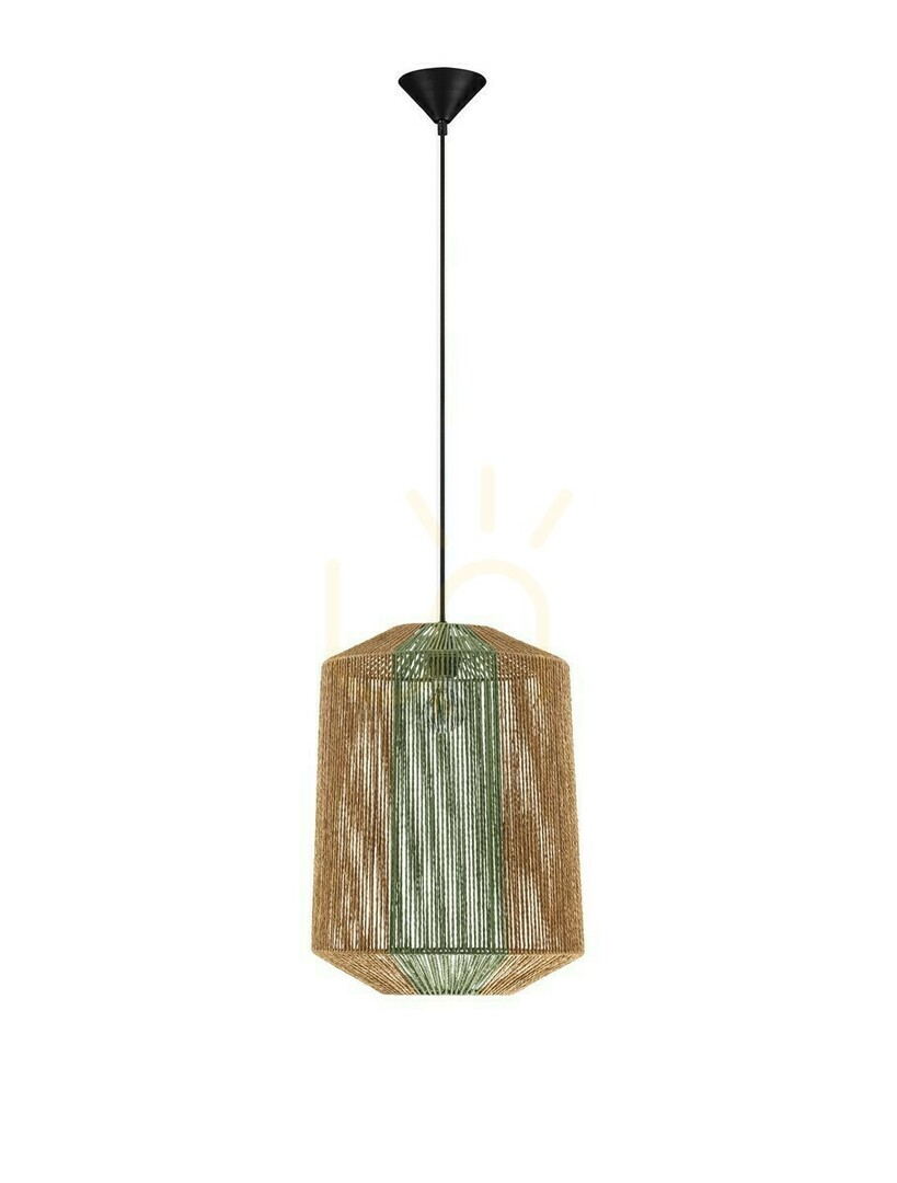 Verifica SONVERA Luces Exclusivas Lampă suspendată LE45347 SONVERA Luces Exclusivas Lampă suspendată LE45347
