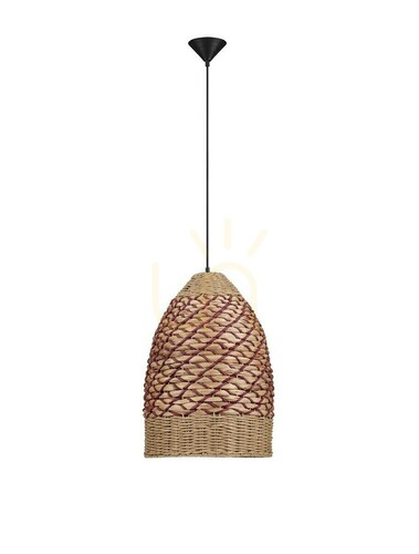 Verifica Lampa suspendată SARMENA de Luces Exclusivas LE45354