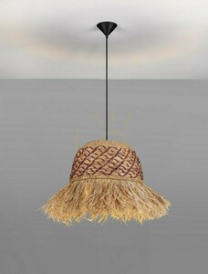 FANLIZA Luces Exclusivas Lampă suspendată LE45358 small 1