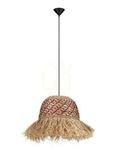FANLIZA Luces Exclusivas Lampă suspendată LE45358 small 0