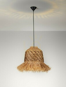 FANLIZA Luces Exclusivas Lampă suspendată LE45359 small 1