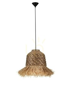 FANLIZA Luces Exclusivas Lampă suspendată LE45359 small 0