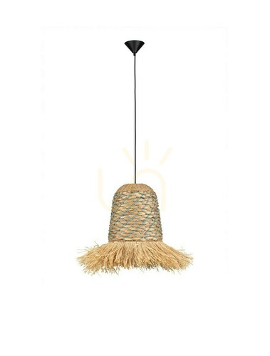 Verifica FANLIZA Luces Exclusivas Lampă suspendată LE45360