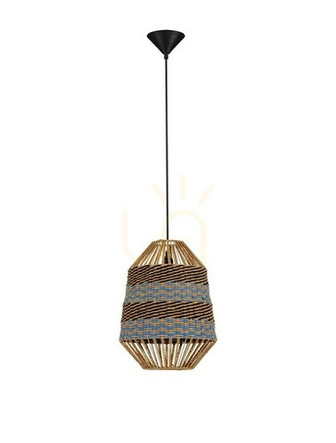 Verifica BELRITO Luces Exclusivas Lampă suspendată LE45362