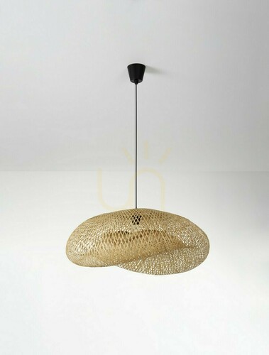 Verifica NULVERO Luces Exclusivas Lampă suspendată LE45366