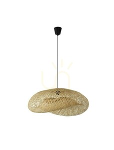 NULVERO Luces Exclusivas Lampă suspendată LE45366 small 0