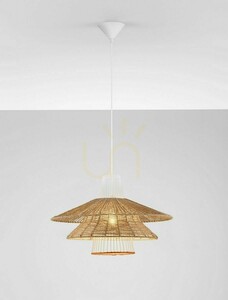 LOREZIA Luces Exclusivas Lampă suspendată LE45373 small 1