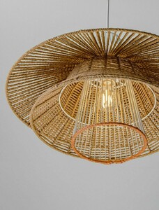 LOREZIA Luces Exclusivas Lampă suspendată LE45373 small 2