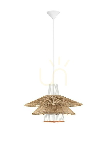 Verifica LOREZIA Luces Exclusivas Lampă suspendată LE45373